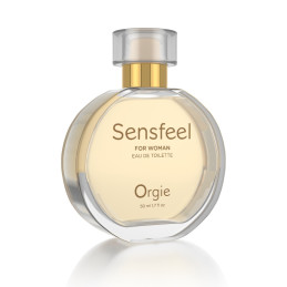 Loveshop dans le 63 La Gaterie Sensfeel Parfum Femme aux