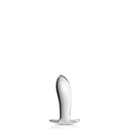 Loveshop dans le 63 La Gaterie Plug Anal Ergonomique en Verre