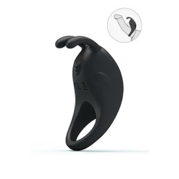 Loveshop dans le 63 La Gaterie Rabbit Vibrator Anneaux Vibrant