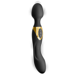 Loveshop dans le 63 La Gaterie My Goddess Wand et Vibromasseur