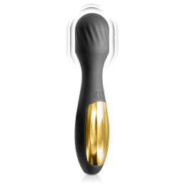 Loveshop dans le 63 La Gaterie My Sultana Wand et Stimulateur