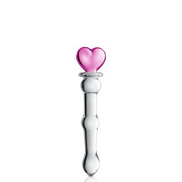 Loveshop dans le 63 La Gaterie Gode ou Plug Boules Et Coeur en