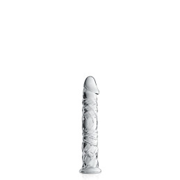 Loveshop dans le 63 La Gaterie Gode Réaliste Et Gland en Verre