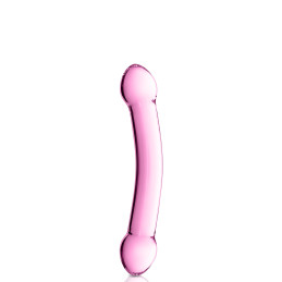 Loveshop dans le 63 La Gaterie Double Dong Gode en Verre N°7