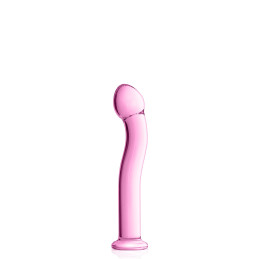 Loveshop dans le 63 La Gaterie Gode Point G en Verre N°27