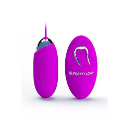 Loveshop dans le 63 La Gaterie Jenny Oeuf Vibrant Télécommande