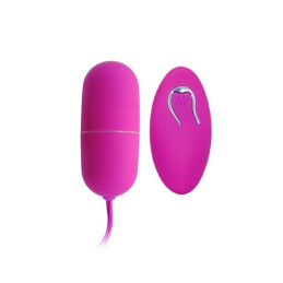 Loveshop dans le 63 La Gaterie Arvin Oeuf Vibrant Télécommande