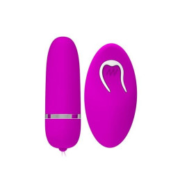 Loveshop dans le 63 La Gaterie Debby Oeuf Vibrant Télécommande