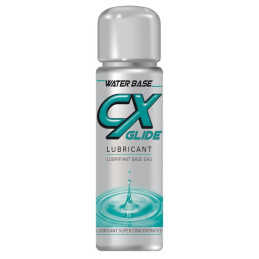 Loveshop dans le 63 La Gaterie Cx Glide Water Base