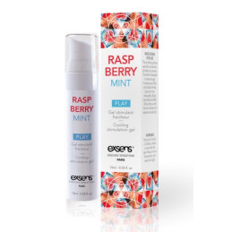 Loveshop dans le 63 La Gaterie Gel Stimulant Intime Gourmand15Ml
