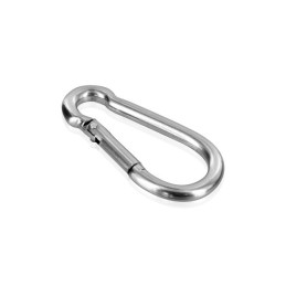 Loveshop dans le 63 La Gaterie Mousqueton Small Clip