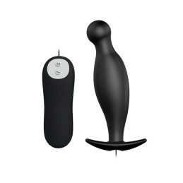 Loveshop dans le 63 La Gaterie Plug Vibrant Anal Télécommande