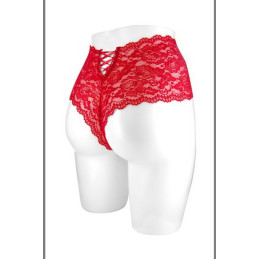 Loveshop dans le 63 La Gaterie Julia Boxer Ouvert