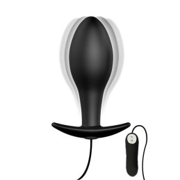 Loveshop dans le 63 La Gaterie Plug Vibrant Télécommande Filaire