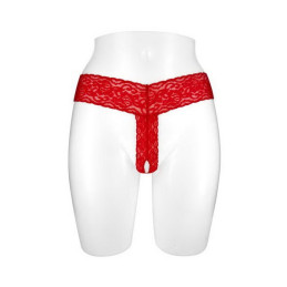 Loveshop dans le 63 La Gaterie Anita String Ouvert