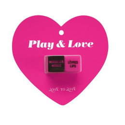 Loveshop dans le 63 La Gaterie Mini Love'D