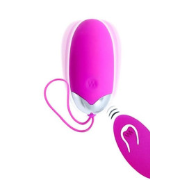 Loveshop dans le 63 La Gaterie Oeuf Vibrant Berger Pretty Love
