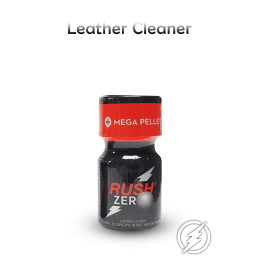 Loveshop dans le 63 La Gaterie Rush Zero 10Ml - Leather Cleaner
