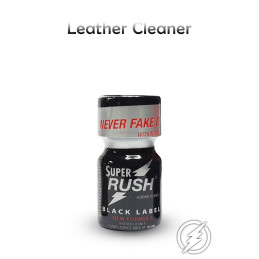 Loveshop dans le 63 La Gaterie Rush Super Black Label 10Ml -