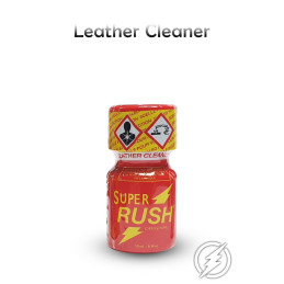 Loveshop dans le 63 La Gaterie Rush Super Rouge 10Ml - Leather