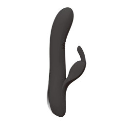 Loveshop dans le 63 La Gaterie Vibromasseur Dylan Rabbit Noir