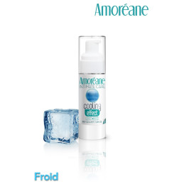 Loveshop dans le 63 La Gaterie Lubrifiant Effet Froid au
