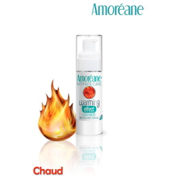 Loveshop dans le 63 La Gaterie Lubrifiant Effet Chaud au