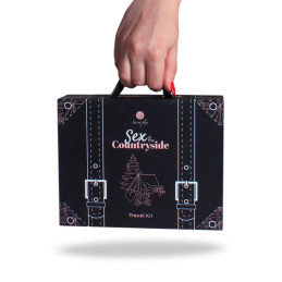 Loveshop dans le 63 La Gaterie Sex In The Countryside Kit de