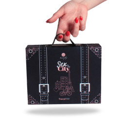 Loveshop dans le 63 La Gaterie Sex In The City Kit de Voyage