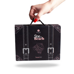 Loveshop dans le 63 La Gaterie Sex On The Beach Kit de Voyage