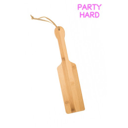 Loveshop dans le 63 La Gaterie Paddle Bambou Dragonne Satinée