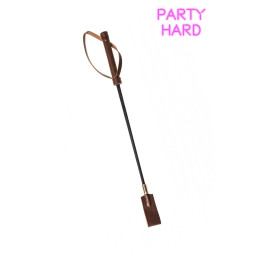 Loveshop dans le 63 La Gaterie Fine Cravache Noire/Marron