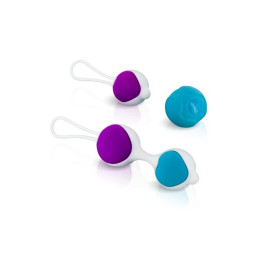 Loveshop dans le 63 La Gaterie Pretty Love Heart Kegel Ball