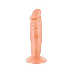 Loveshop dans le 63 La Gaterie Real Zack Gode Ventouse Real Body
