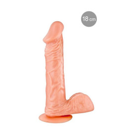 Loveshop dans le 63 La Gaterie Real Tony Gode Ventouse Real Body