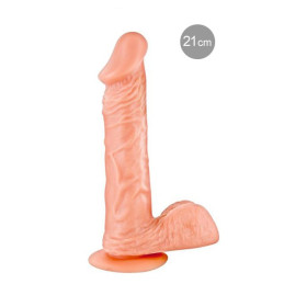 Loveshop dans le 63 La Gaterie Real Jayson Gode Ventouse Real