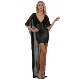 Loveshop dans le 63 La Gaterie Robe Courte Wetlook et Longue Au