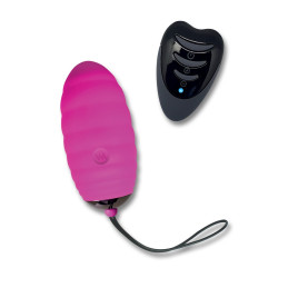Loveshop dans le 63 La Gaterie Ocean Breeze 2.0 Oeuf Vibrant