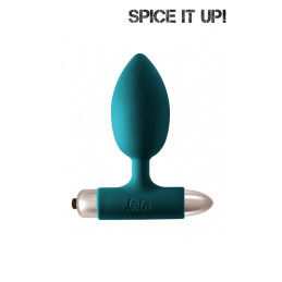 Loveshop dans le 63 La Gaterie Perfection Plug Vibrant Vert