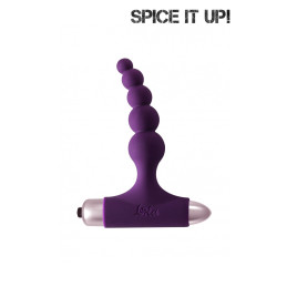 Loveshop dans le 63 La Gaterie Splendor Plug Violet Vibrant 5