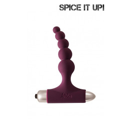 Loveshop dans le 63 La Gaterie Splendor Plug Bordeaux Vibrant 5