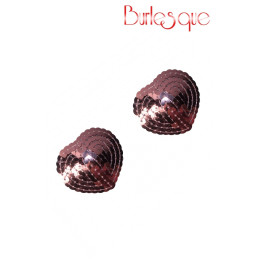 Loveshop dans le 63 La Gaterie Nipple Rand Coeur Réutilisable