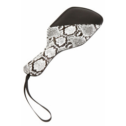 Loveshop dans le 63 La Gaterie Paddle Tapette Aspect Cuir et