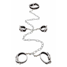 Loveshop dans le 63 La Gaterie Complet Set Amovible Collier