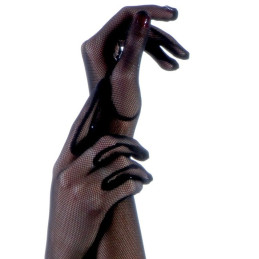 Loveshop dans le 63 La Gaterie Gants Mi-Longs en Résille