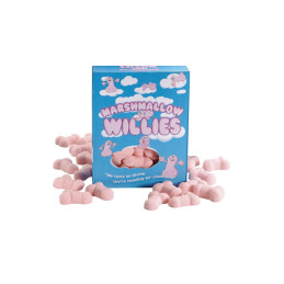 Loveshop dans le 63 La Gaterie Marsmmallow Bonboms Zizi