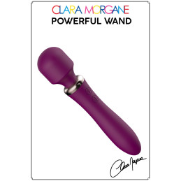 Loveshop dans le 63 La Gaterie Powerful Wand Vibro Usb
