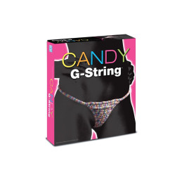Loveshop dans le 63 La Gaterie String Sucré et Sexy