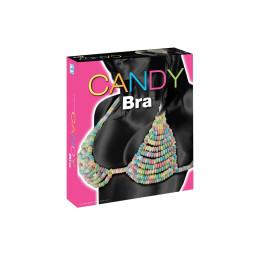 Loveshop dans le 63 La Gaterie Soutien-Gorge Sucré et Sexy