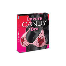 Loveshop dans le 63 La Gaterie Soutien-Gorge Sucré et Sexy -